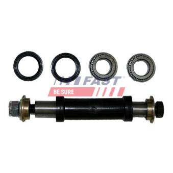 Kit de réparation, bras triangulaire FAST FT17026