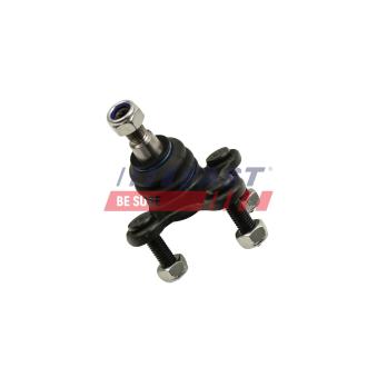 Articulation de genouillère avant gauche FAST