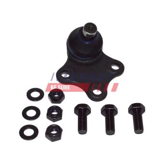 Rotule de suspension avant FAST