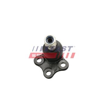 Articulation de genouillère FAST