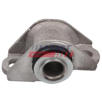 Roulement, boîtier du roulement des roues FAST