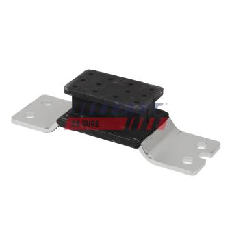 Butée élastique, suspension FAST FT18025