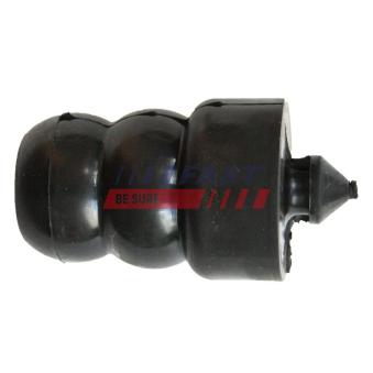 Butée élastique, suspension arrière FAST FT18044
