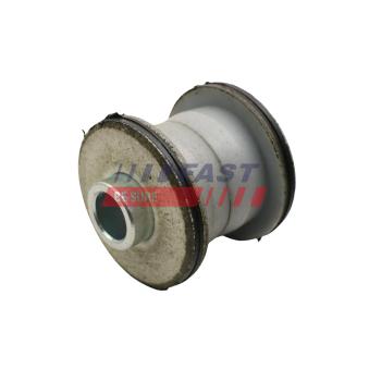 Roulement, boîtier du roulement des roues FAST