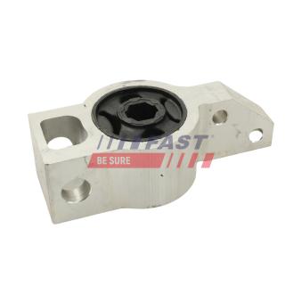 Roulement, boîtier du roulement des roues FAST