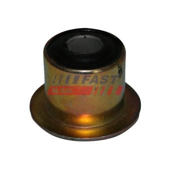 Coussinet de palier, ressort à lames FAST FT18147