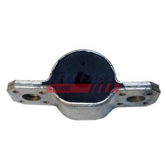 Suspension, barre de couplage stabilisatrice FAST