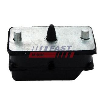 Butée élastique, suspension arrière gauche FAST FT18247