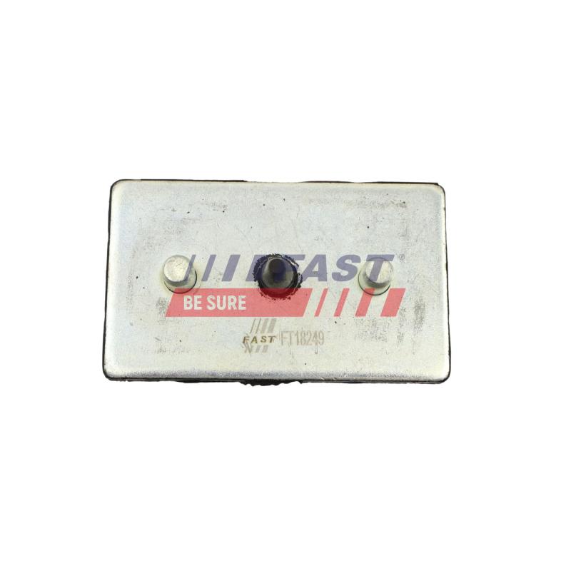 Butée élastique, suspension arrière FAST FT18249 - Visuel 1