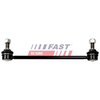 Entretoise/tige, stabilisateur avant FAST