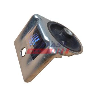 Suspension, radiateur FAST