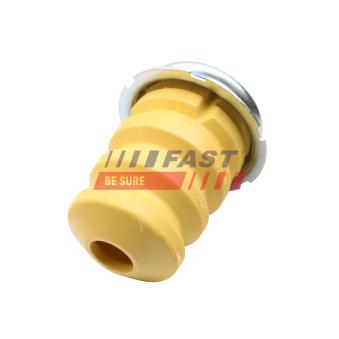 Butée élastique, suspension arrière gauche FAST FT18399
