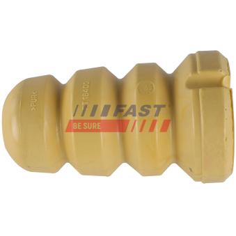 Butée élastique, suspension avant FAST FT18400