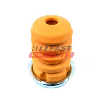 Butée élastique, suspension arrière gauche FAST FT18419