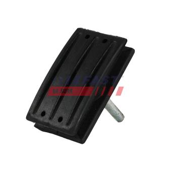 Butée élastique, suspension arrière gauche FAST FT18440