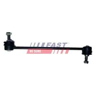 Entretoise/tige, stabilisateur avant FAST