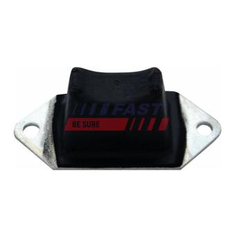 Butée élastique, suspension arrière FAST