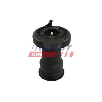 Ressort pneumatique, châssis FAST