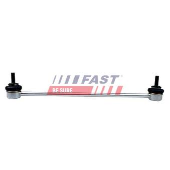 Entretoise/tige, stabilisateur avant FAST