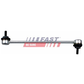 Entretoise/tige, stabilisateur avant FAST