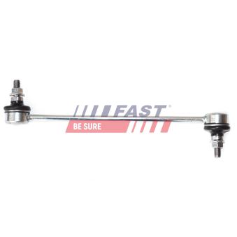 Entretoise/tige, stabilisateur avant FAST