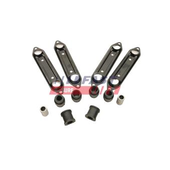 Kit de réparation, barre de couplage stabilisatrice arrière gauche FAST