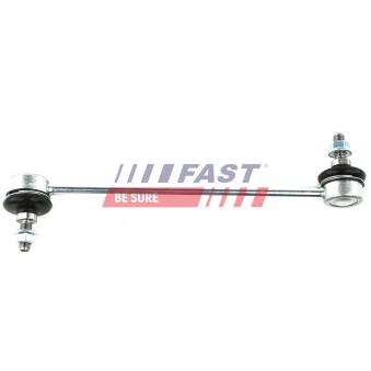 Entretoise/tige, stabilisateur avant gauche FAST FT20573