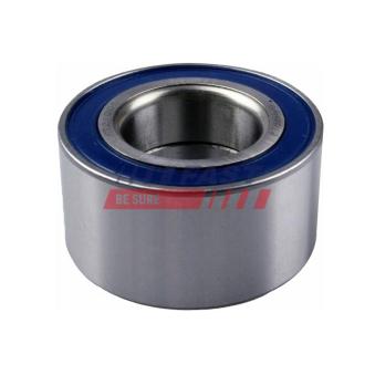 Roulement de roue avant FAST