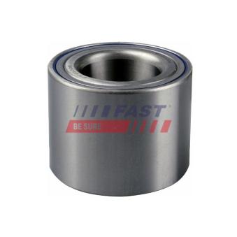 Roulement de roue avant FAST