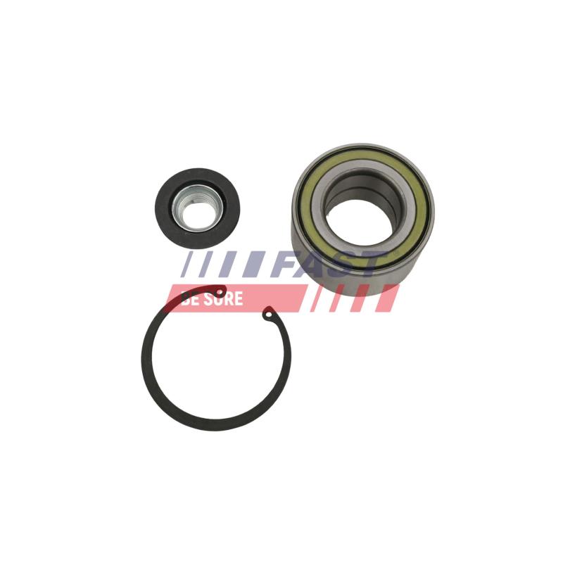 Roulement de roue FAST FT21012 - Visuel 1