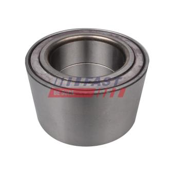 Roulement de roue avant FAST