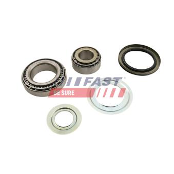 Roulement de roue avant FAST