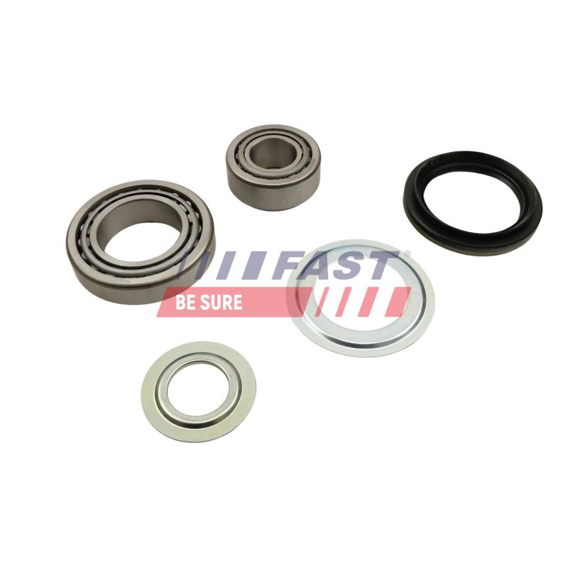 Roulement de roue avant FAST FT21046 - Visuel 1