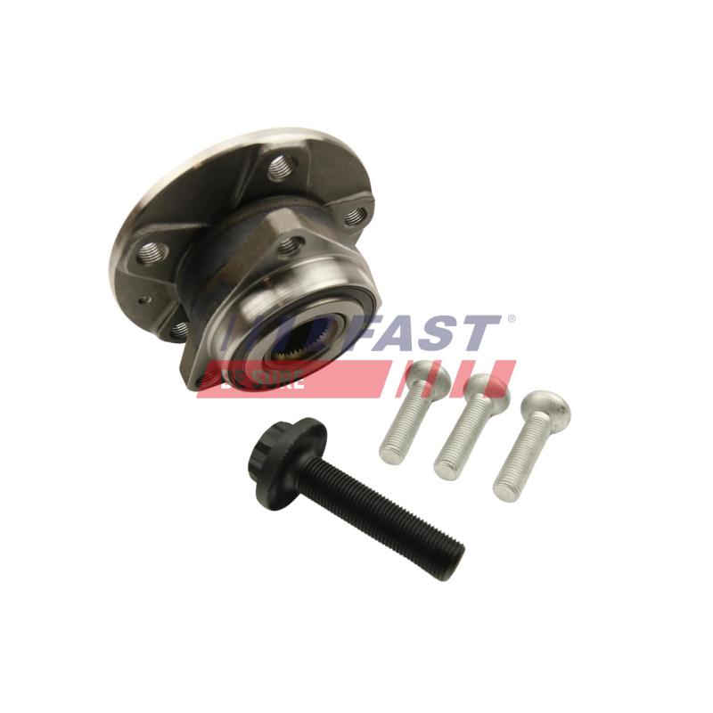 Roulement de roue FAST FT21053 - Visuel 1