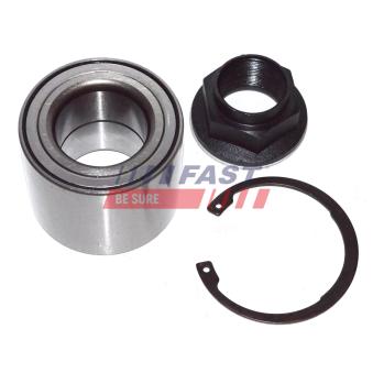 Roulement de roue arrière FAST