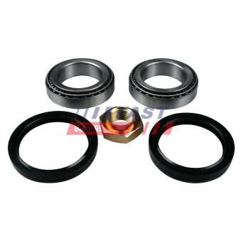 Roulement de roue avant FAST