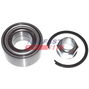 Roulement de roue avant FAST