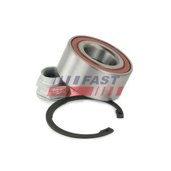 Roulement de roue avant FAST