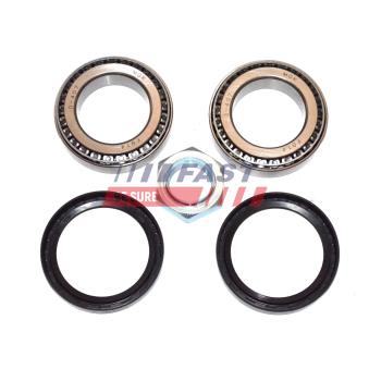 Roulement de roue avant FAST