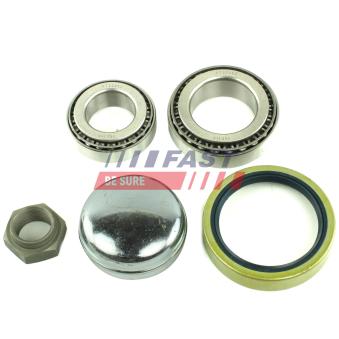 Roulement de roue arrière FAST