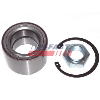 Roulement de roue avant FAST