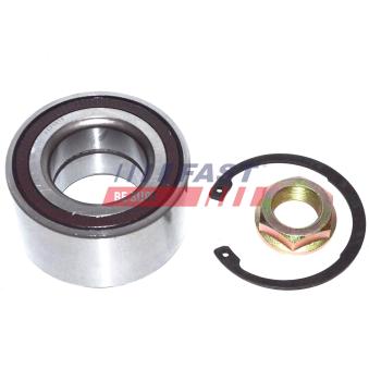 Roulement de roue avant FAST