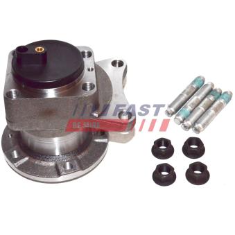 Roulement de roue arrière FAST