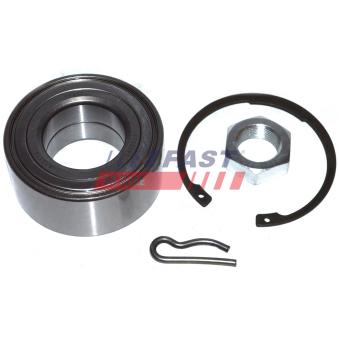 Roulement de roue avant FAST