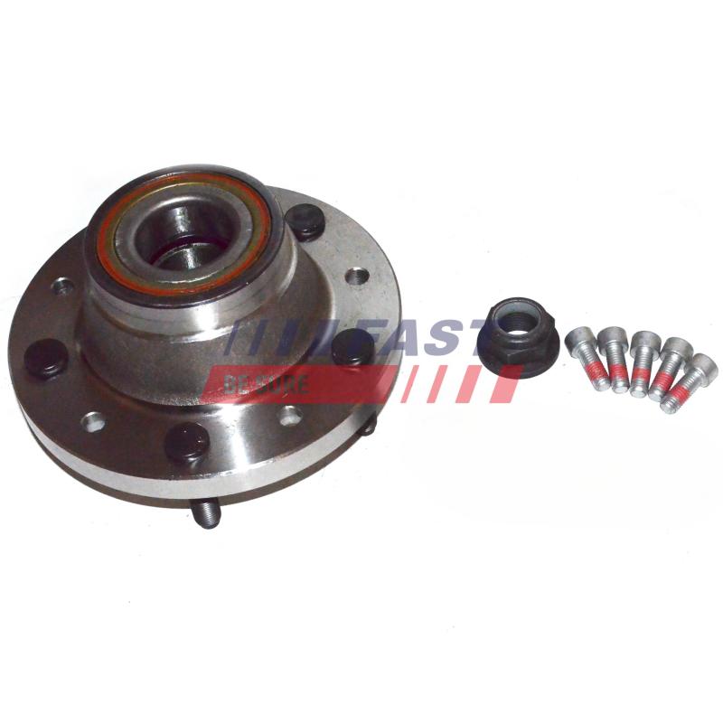 Roulement de roue FAST FT22109 - Visuel 1