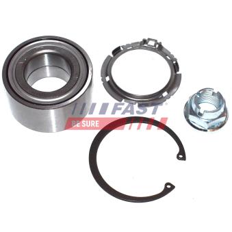 Roulement de roue avant FAST