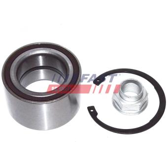 Roulement de roue avant FAST