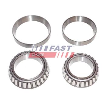 Roulement de roue avant FAST