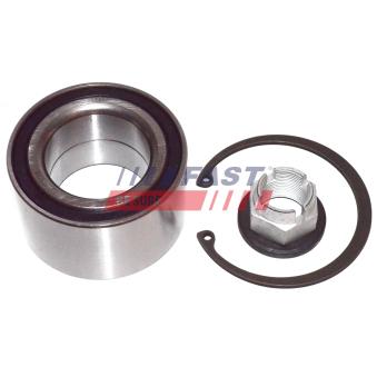 Roulement de roue avant FAST