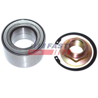 Roulement de roue arrière FAST